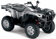 Yamaha Grizzly